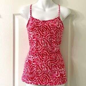 Express Sexy Basic Tank